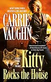 Kitty Rocks the House