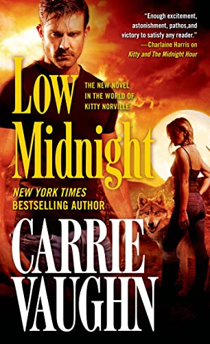 Low Midnight book cover