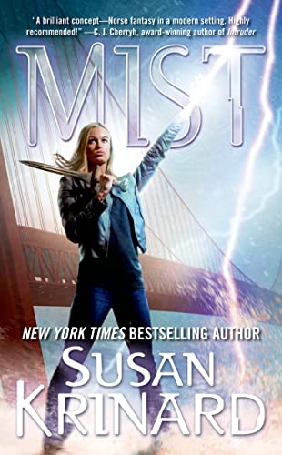 Mist book cover