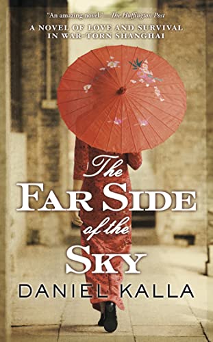 The Far Side of the Sky book cover
