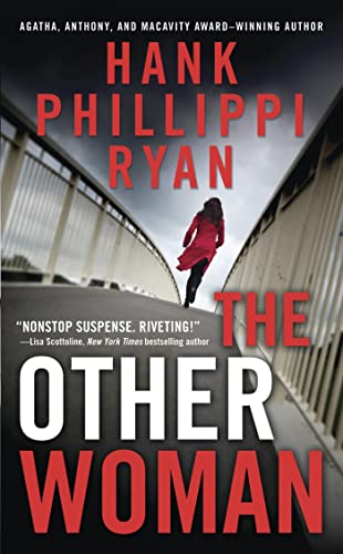 The Other Woman book cover