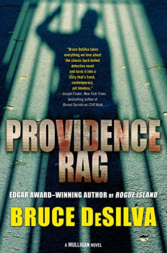 Providence Rag book cover