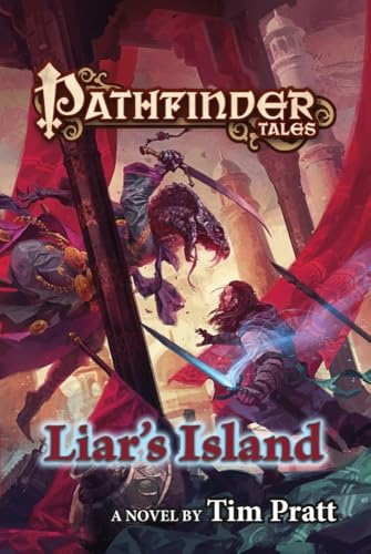 Liar's Island