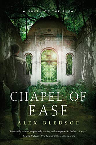 Chapel of Ease book cover
