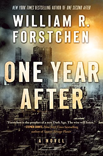 One Year After book cover