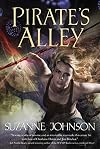 Pirate's Alley