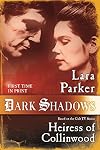 Dark Shadows: Heiress of Collinwood