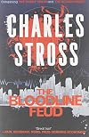 The Bloodline Feud: A Merchant Princes Omnibus