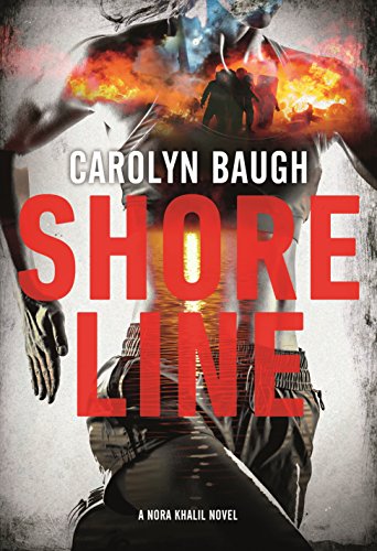 Shoreline book cover