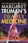 Margaret Truman's Deadly Medicine