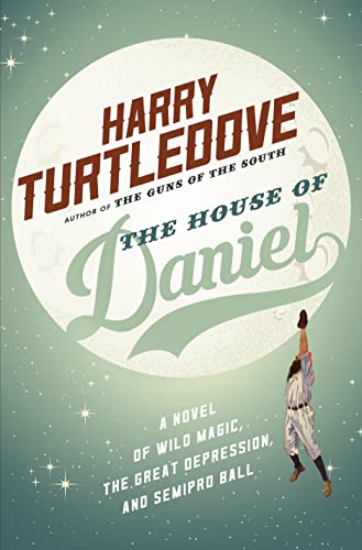 The House of Daniel book cover