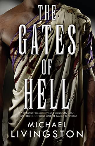 The Gates of Hell book cover