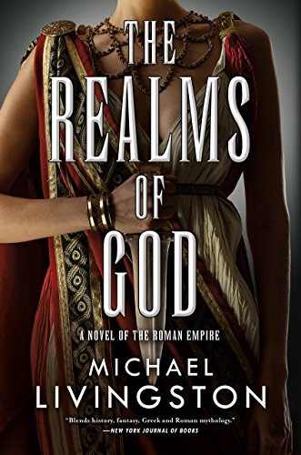 The Realms of God book cover