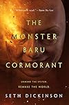 The Monster Baru Cormorant