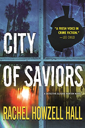 City of Saviors cover