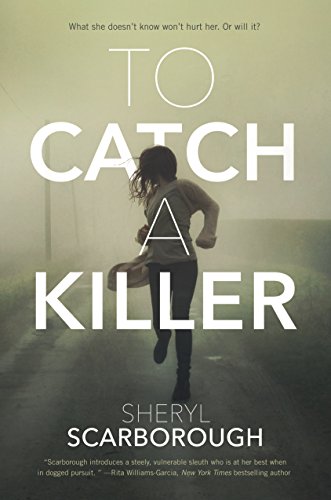 To Catch a Killer book cover