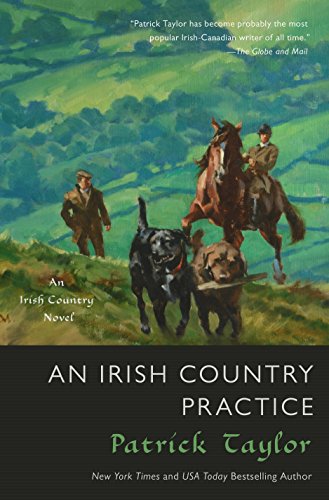 An Irish Country Practice cover
