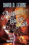 Arabella The Traitor of Mars