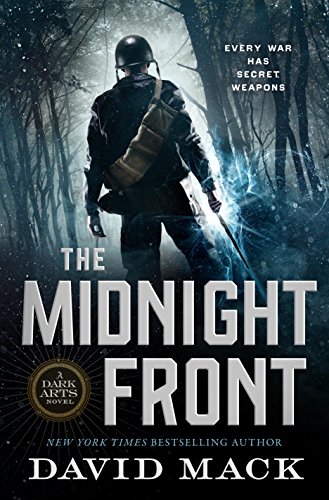 The Midnight Front book cover