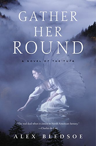 Gather Her Round book cover