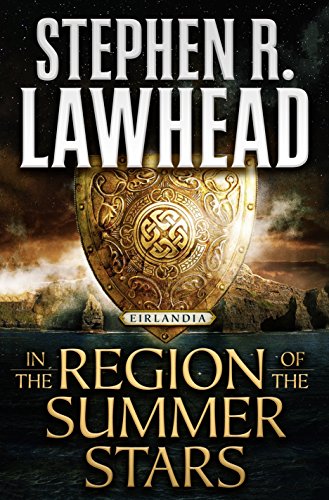 In the Region of the Summer Stars book cover