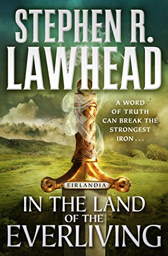 In the Land of the Everliving book cover