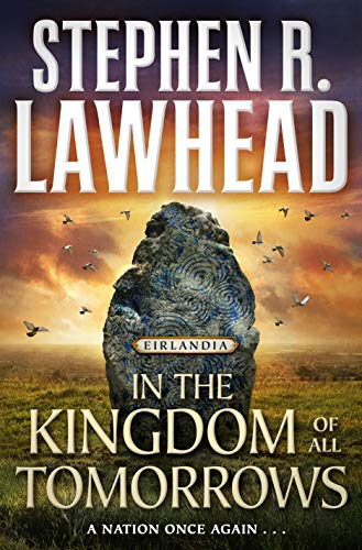 In the Kingdom of All Tomorrows book cover