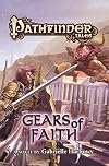 Pathfinder Tales: Gears of Faith