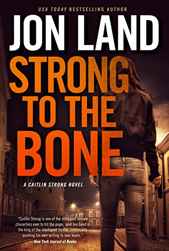 Strong to the Bone cover