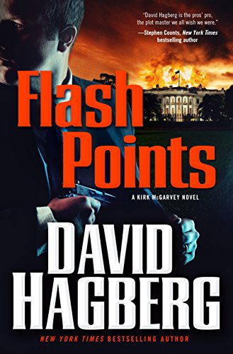 Flash Points book cover