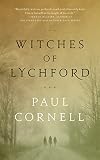 Witches of Lychford