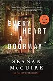 Cover of Every Heart a Doorway by Seanan McGuire