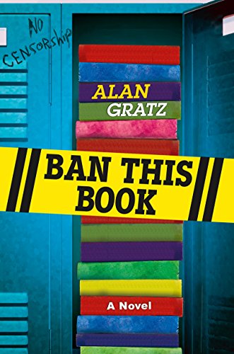 Ban This Book book cover