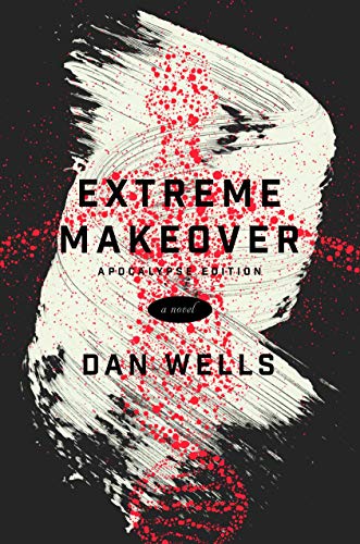 Extreme Makeover book cover