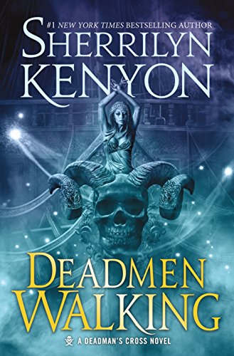 Deadmen Walking book cover