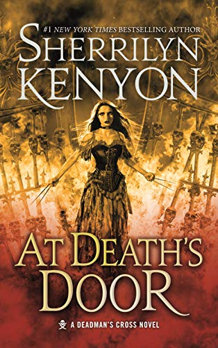 At Death's Door book cover