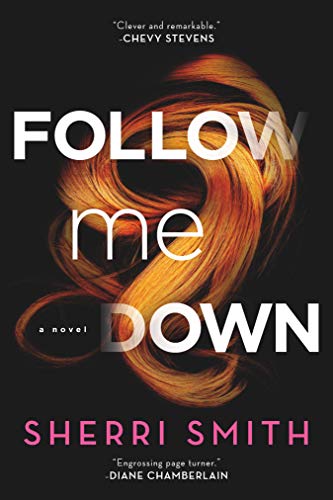 Follow Me Down book cover