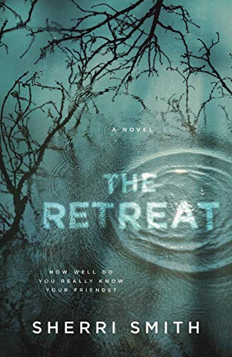 The Retreat book cover