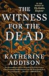The Witness for the Dead