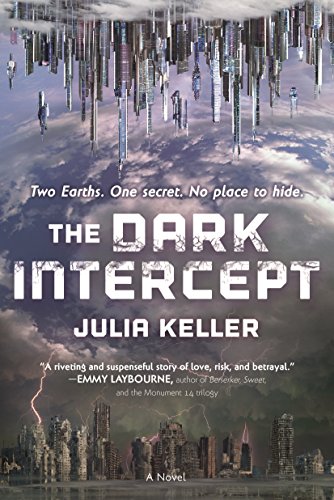 The Dark Intercept cover