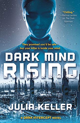 Cover of Dark mind rising