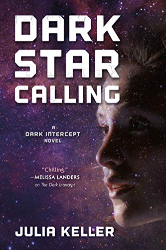 Dark Star Calling book cover