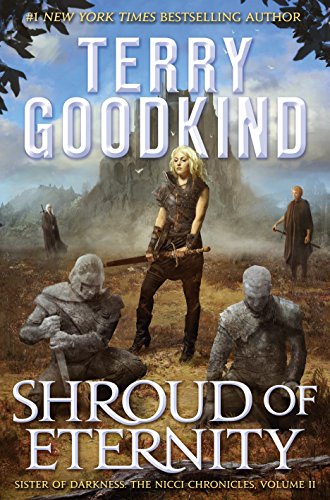 Shroud of Eternity cover