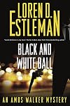 Black and White Ball