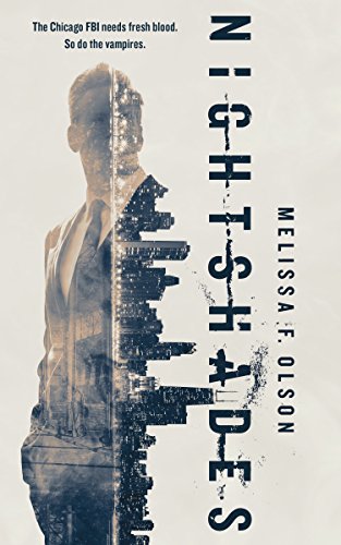 Nightshades book cover