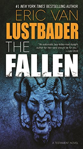 The Fallen cover