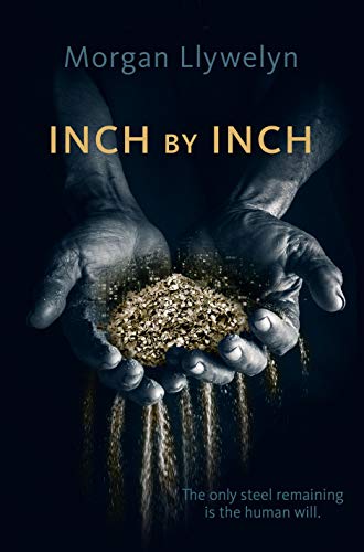 Inch by Inch book cover