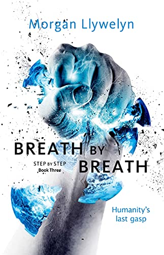 Breath by Breath book cover