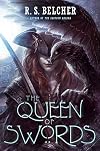 The Queen of Swords