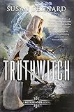 Truthwitch A Witchland Novel
